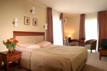 Hotel Aqua Sopot Sopot: Photo 