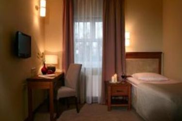 Hotel Aqua Sopot Sopot: Photo 
