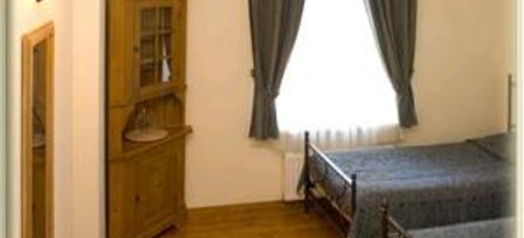 Hotel Villa Sedan Sopot : Photo 