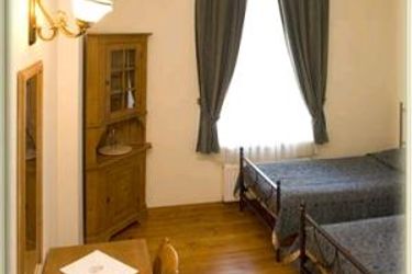 Hotel Villa Sedan Sopot: Photo 