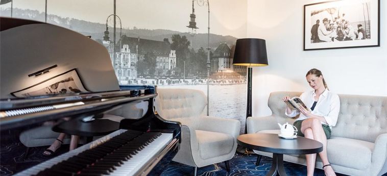 Hotel Sopotorium Medical Resort Sopot: Foto 