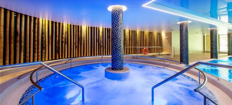 Hotel Sopotorium Medical Resort Sopot: Foto 
