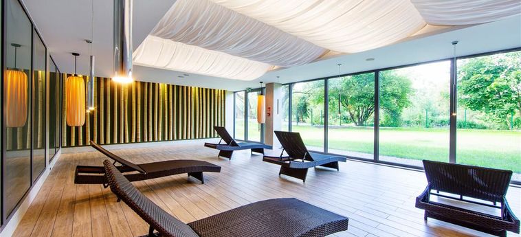 Hotel Sopotorium Medical Resort Sopot: Foto 