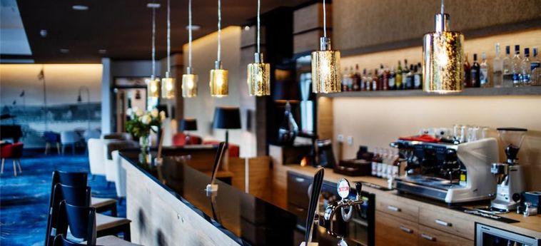 Hotel Sopotorium Medical Resort Sopot : Photo 