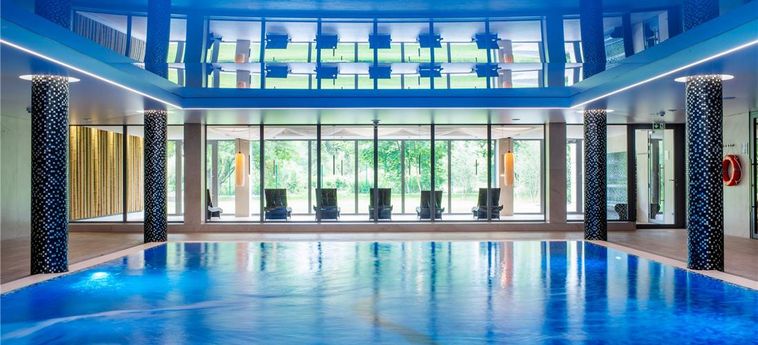 Hotel Sopotorium Medical Resort Sopot : Photo 
