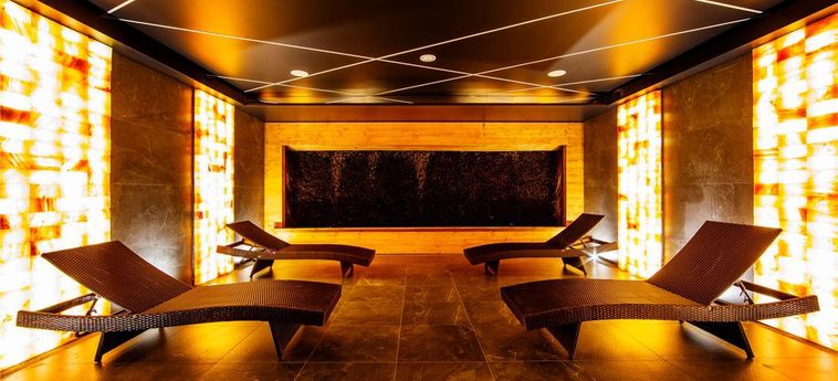 Hotel Sopotorium Medical Resort Sopot : Photo 