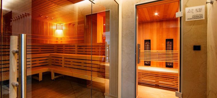 Hotel Sopotorium Medical Resort Sopot : Photo 