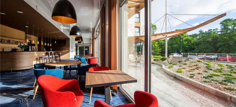 Hotel Sopotorium Medical Resort Sopot : Photo 