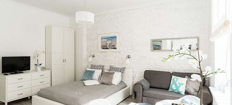Apartments Factory Sopot : Photo 