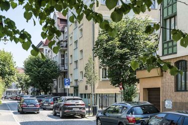 Apartments Factory Sopot: Photo 