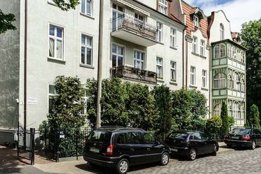 Apartments Factory Sopot: Photo 