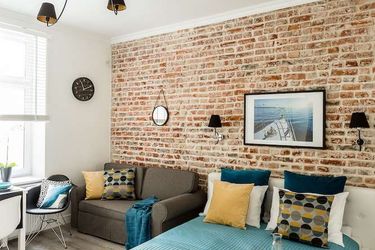 Apartments Factory Sopot: Photo 