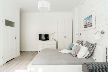 Apartments Factory Sopot: Photo 