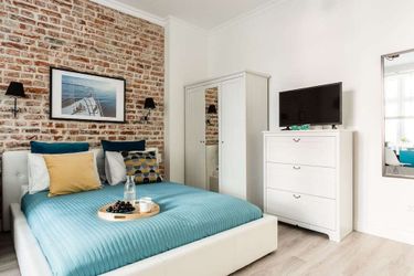 Apartments Factory Sopot: Photo 