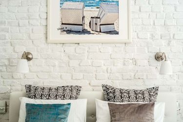 Apartments Factory Sopot: Photo 