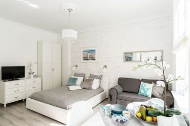 Apartments Factory Sopot: Photo 