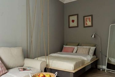 Apartments Factory Sopot: Photo 