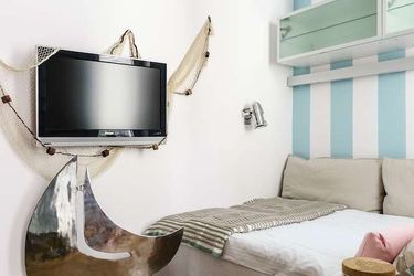 Apartments Factory Sopot: Photo 