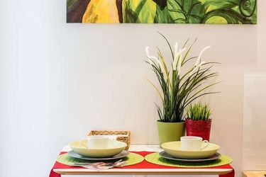 Apartments Factory Sopot: Photo 