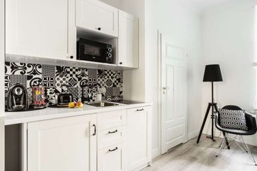 Apartments Factory Sopot: Photo 