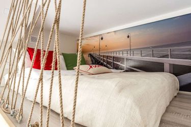 Apartments Factory Sopot: Photo 