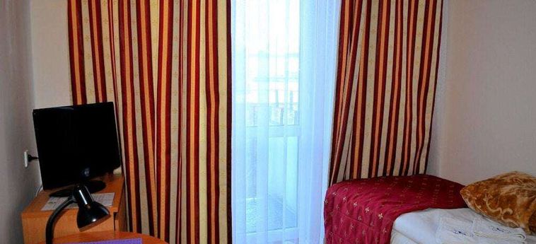 Hotel Baltic Sopot Sopot: Foto 