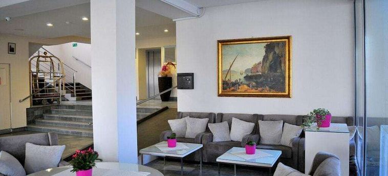 Hotel Baltic Sopot Sopot: Foto 