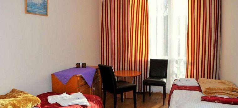 Hotel Baltic Sopot Sopot : Photo 