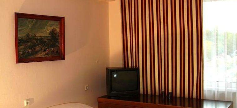 Hotel Baltic Sopot Sopot: Foto 