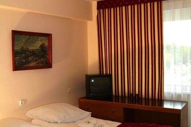 Hotel Baltic Sopot Sopot: Photo 