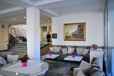 Hotel Baltic Sopot Sopot: Photo 
