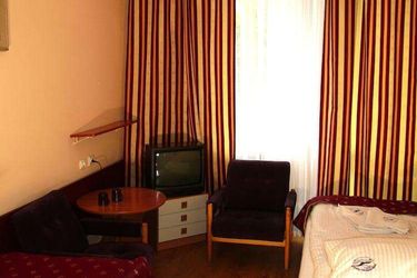 Hotel Baltic Sopot Sopot: Photo 
