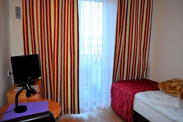Hotel Baltic Sopot Sopot: Photo 