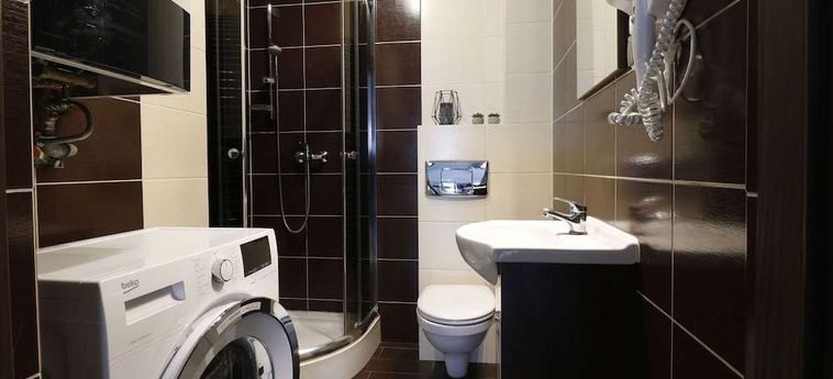Hotel Sopot Marina Sopot: Foto 