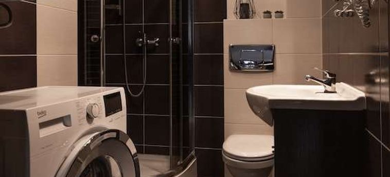 Hotel Sopot Marina Sopot: Foto 