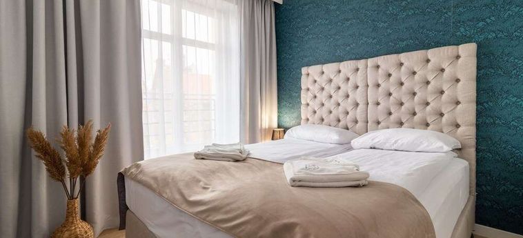 Hotel Sopot Marina Sopot: Foto 
