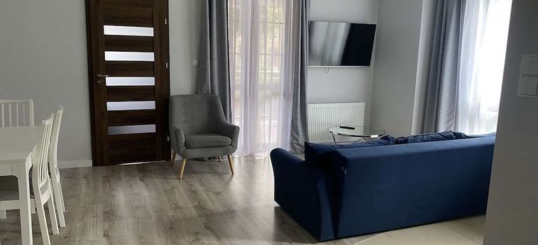 Hotel Sopot Marina Sopot: Foto 