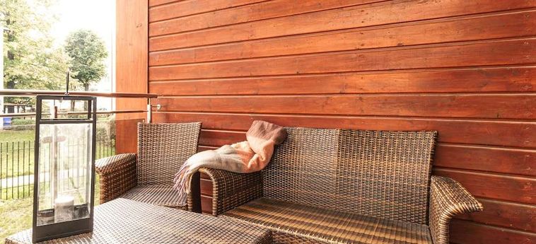 Hotel Sopot Marina Sopot : Photo 