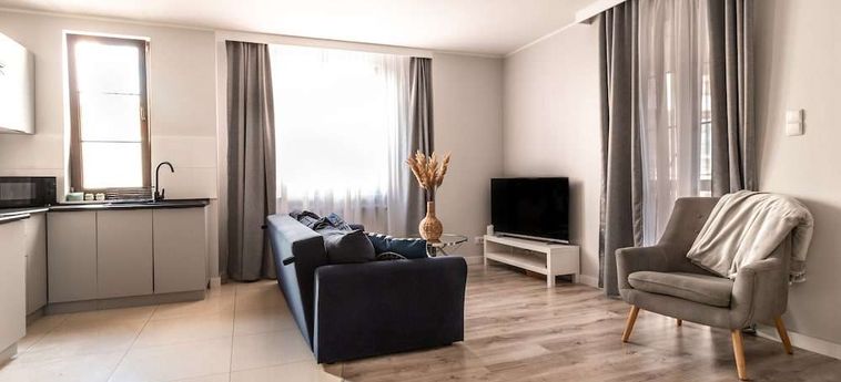 Hotel Sopot Marina Sopot : Photo 