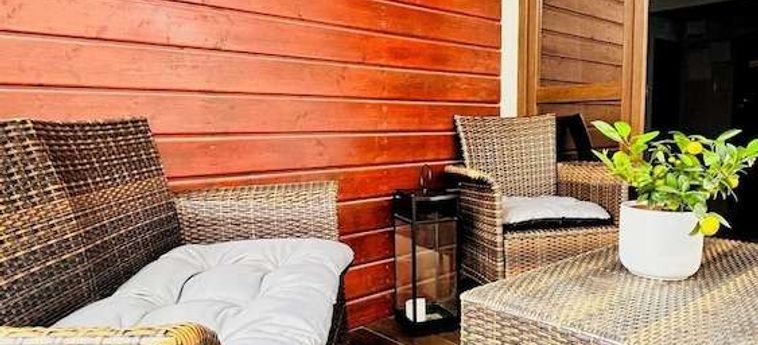 Hotel Sopot Marina Sopot: Foto 