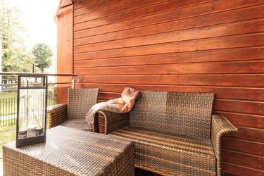 Hotel Sopot Marina Sopot: Photo 