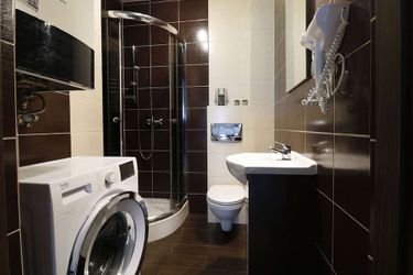 Hotel Sopot Marina Sopot: Photo 