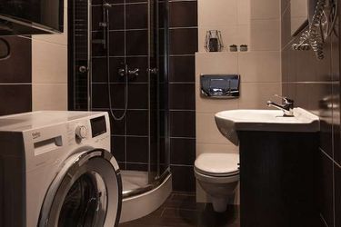 Hotel Sopot Marina Sopot: Photo 