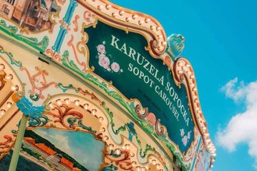 Hotel Sopot Marina Sopot: Photo 