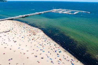 Hotel Sopot Marina Sopot: Photo 