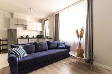Hotel Sopot Marina Sopot: Photo 