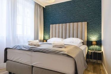 Hotel Sopot Marina Sopot: Photo 
