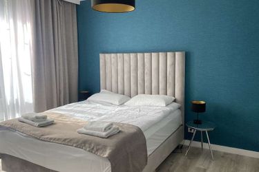 Hotel Sopot Marina Sopot: Photo 