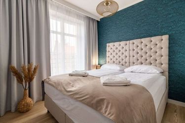 Hotel Sopot Marina Sopot: Photo 