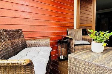Hotel Sopot Marina Sopot: Photo 